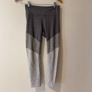 BRAND NEW OUTDOOR VOICES LEGGINGS